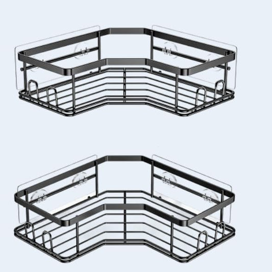 Iron (M.S) Kitchen Corner (2 pcs)